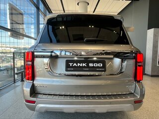 2024 Tank 500 I, серебристый, 7649000 рублей, вид 4