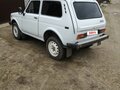 1984 Lada (ВАЗ) 2121 (4x4) I, белый, 265000 рублей - вид 4