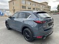 2023 Mazda CX-5 II Рестайлинг, серый, 2450000 рублей - вид 2