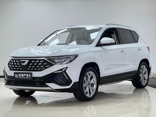 2023 Jetta VS5 I Рестайлинг, белый, 1260000 рублей, вид 1