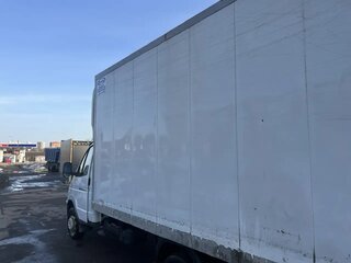 2018 ГАЗ ГАЗель (3302), белый, 845000 рублей, вид 5