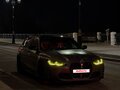 2023 BMW M3 Competition Package VI (G80), серебристый, 10990000 рублей - вид 10
