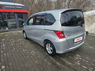 2009 Honda Freed I, серебристый, 930000 рублей, вид 3