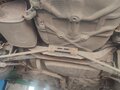 2008 Chevrolet Lacetti I, серебристый, 350000 рублей - вид 4