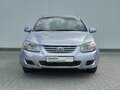 2007 Kia Cerato I, серебристый, 399000 рублей - вид 6