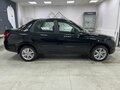 2026 Lada (ВАЗ) Granta I Рестайлинг, чёрный - вид 2