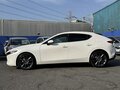2022 Mazda 3 IV (BP), белый - вид 8