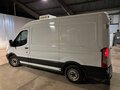2016 Ford Transit, белый, 1570000 рублей - вид 2