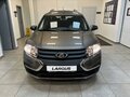 2026 Lada (ВАЗ) Largus I Рестайлинг, коричневый - вид 2