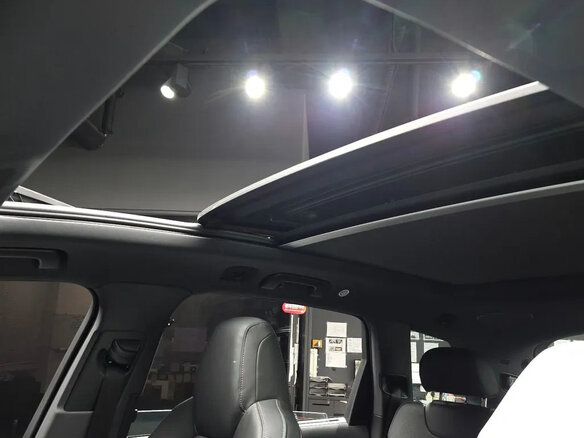 2026 Audi Q7 50 TDI II (4M) Рестайлинг 2, чёрный, 11876000 рублей - вид 13