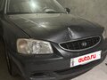 2004 Hyundai Accent ТагАЗ II, серый - вид 2
