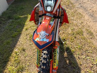 2023 Progasi Race 300, красный, 285000 рублей, вид 3
