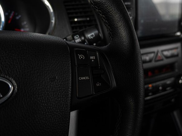 2010 Kia Sorento II, серый, 1195000 рублей - вид 16