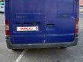 2009 Ford Transit, синий, 550000 рублей - вид 1