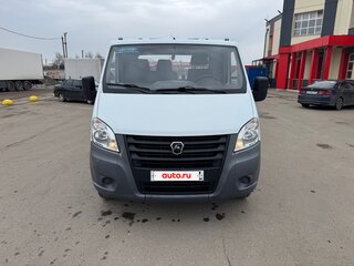 2019 ГАЗ ГАЗель Next, белый, 2350000 рублей, вид 2
