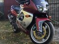 1998 Yamaha YZF1000R Thunderace, серебристый, 330000 рублей - вид 10