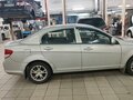 2009 ТагАЗ Vega, серебристый, 460000 рублей - вид 1
