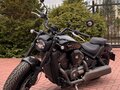 2025 Benda DarkFlag 500, чёрный, 650000 рублей - вид 1