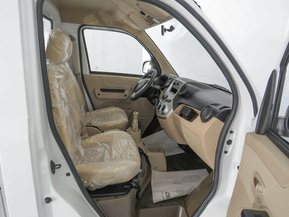 2025 BNM Model 1, белый, 1499000 рублей - вид 11
