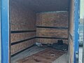 2007 Hyundai Porter, синий, 340000 рублей - вид 7