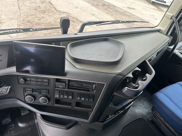 2024 Volvo FH, белый, 15490000 рублей - вид 13