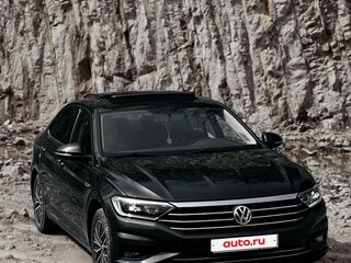2021 Volkswagen Sagitar III, серый, 2170000 рублей, вид 1