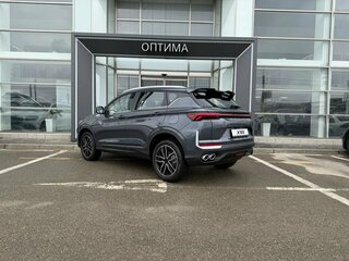 2026 Belgee X50+, серый, 2699990 рублей, вид 4