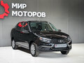 2026 Lada (ВАЗ) Granta I Рестайлинг, чёрный, 899000 рублей - вид 2