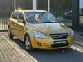 2009 Kia Ceed I, жёлтый, 499000 рублей
