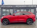 2018 Jaguar F-Pace S I, красный, 3099000 рублей - вид 2