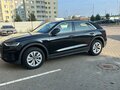2022 Audi Q8 55 TFSI I (4M), чёрный, 6172000 рублей - вид 7