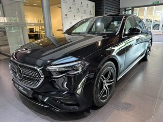 Mercedes-Benz E-Класс 300 VI (W214, S214)
