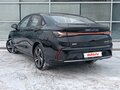 2024 BAIC U5 Plus, чёрный, 1890000 рублей - вид 3