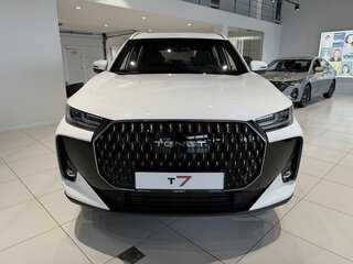 2026 Tenet T7, белый, 2985000 рублей, вид 2