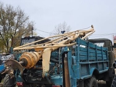 1988 ГАЗ ГАЗ-66, зелёный, 700000 рублей, вид 4