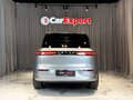 2026 Voyah Taishan X8, серебристый - вид 6