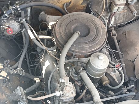 2007 ГАЗ 3307, белый, 150000 рублей, вид 4