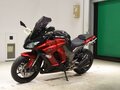 2011 Kawasaki Ninja 1000, красный, 610000 рублей - вид 3