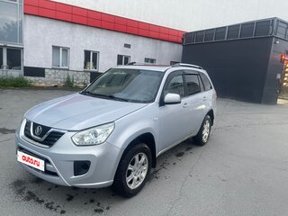 2012 Vortex Tingo I (FL), серый, 410000 рублей, вид 2