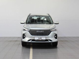 2026 Haval M6 II, серый, 2349000 рублей, вид 2