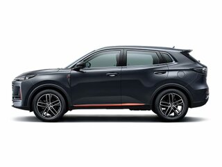 2026 Changan UNI-S I, серый, 3229900 рублей, вид 1