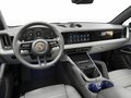 2026 Porsche Cayenne III Рестайлинг, синий, 21900000 рублей - вид 6