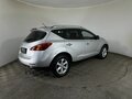 2009 Nissan Murano II (Z51), серебристый - вид 5