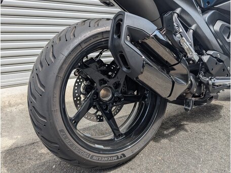2025 BMW R 1300 RS, чёрный, 1711000 рублей, вид 5