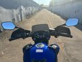 2014 Honda CB 650F, синий, 520000 рублей - вид 2