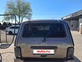 2015 Lada (ВАЗ) 2121 (4x4) Urban I Рестайлинг, коричневый, 520000 рублей - вид 2