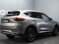2021 Haval F7 I, серый - вид 1