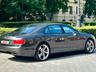 2013 Bentley Flying Spur II, серый, 4999000 рублей, вид 2