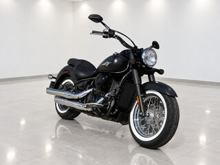 Kawasaki VN900 Vulcan