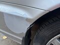 2007 Hyundai Sonata ТагАЗ IV (EF) Рестайлинг, серебристый, 370000 рублей - вид 6